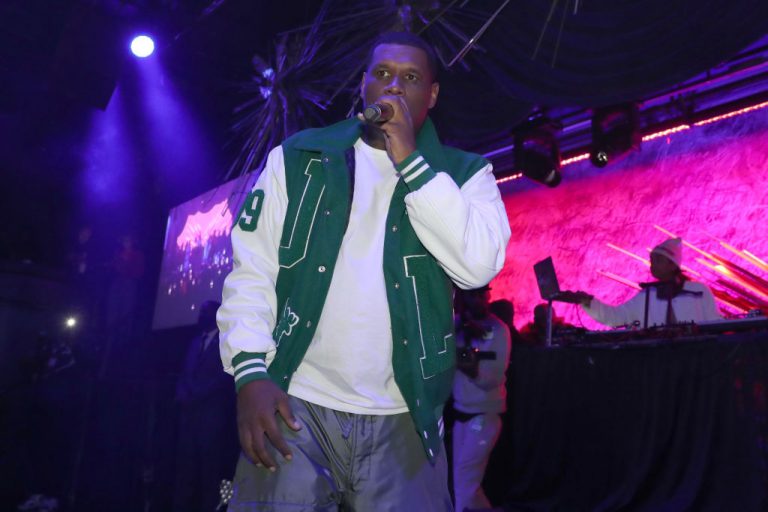 Jay Electronica Asked Sean “Diddy” Combs’ Freedom During Miami Show