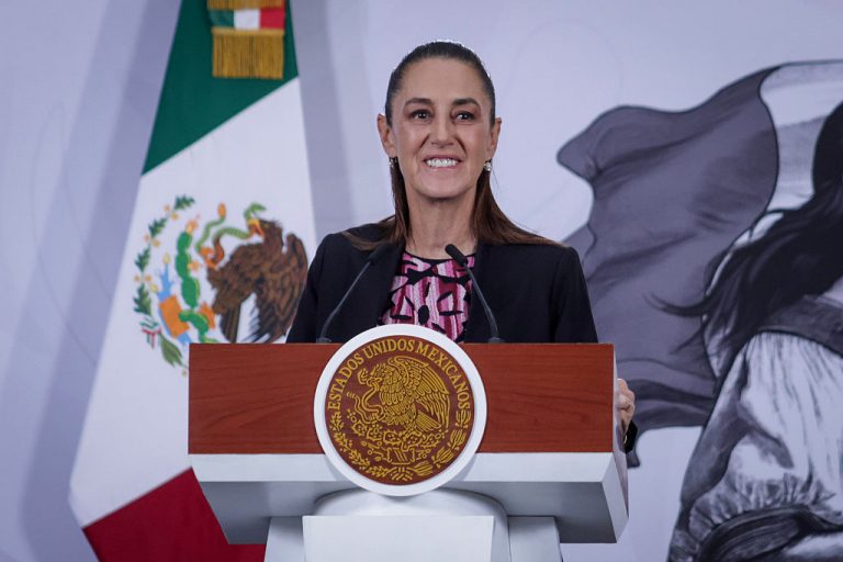Mexico Unveils Universal Healthcare, Contrasts Trump’s Aims