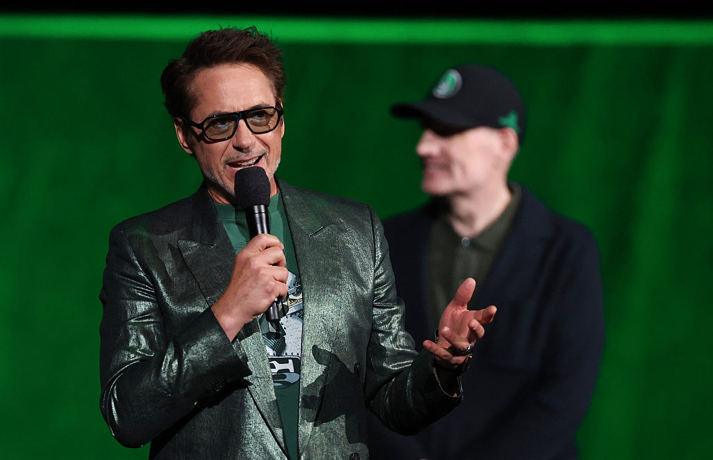 Marvel Previews Trailer To ‘Avengers: Doomsday’ At CinemaCon, The Public Awaits Their Turn