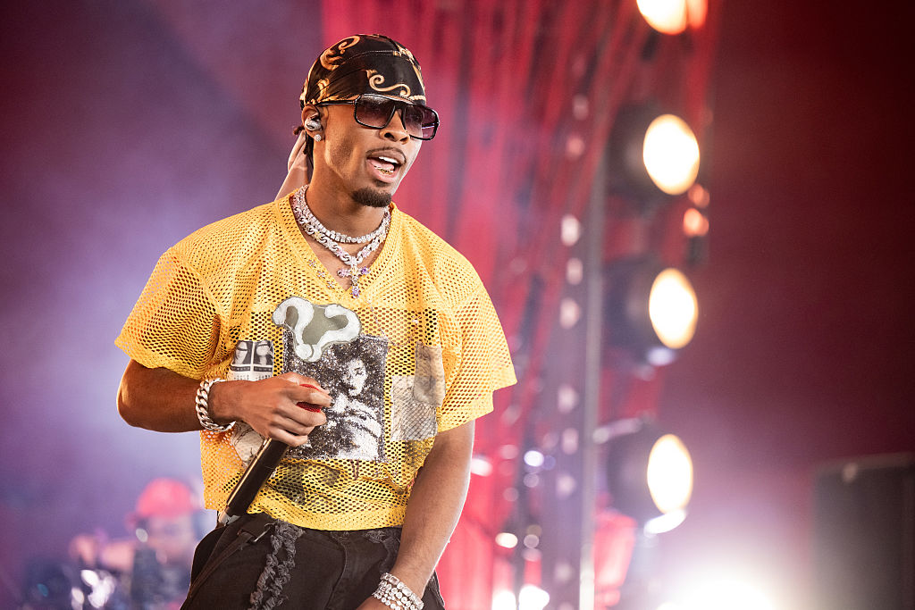 What We Know Of D4vd’s Arrest On Suspicion Of Murder Of Celeste Rivas Hernandez