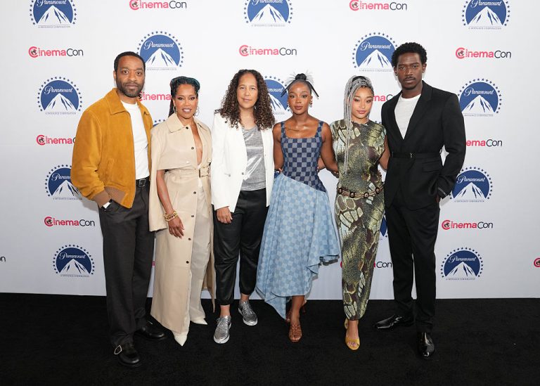 Gina Prince-Bythewood-Directed  ‘Children of Blood & Bone’s Trailer Debuts At CinemaCon