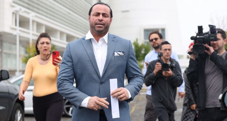 John Gotti’s Grandson Sentenced To 15 Months In Prison For COVID Relief Money Scam