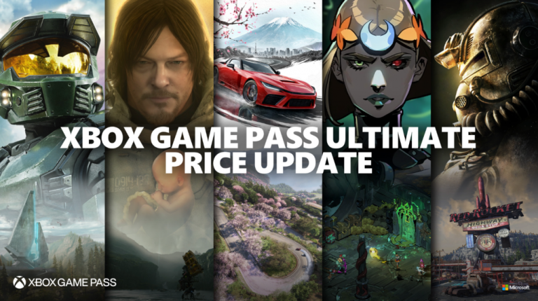 Asha Sharma Is Cooking: Xbox Game Pass Ultimate Gets A Price Cut Thanks To ‘Call of Duty’ No Longer Launching On The Service
