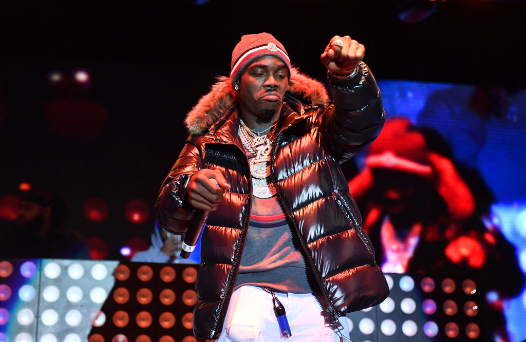 Gucci Mane’s Artist Foogiano Reportedly Freed After 5-Year Bid