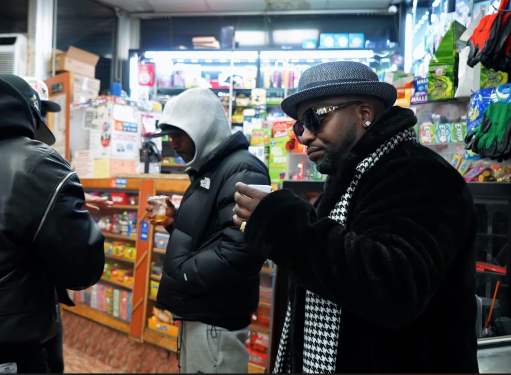 Brooklyn Rapper Sinthoro Upper Shot & Killed By Stepson Over Weed Dispute