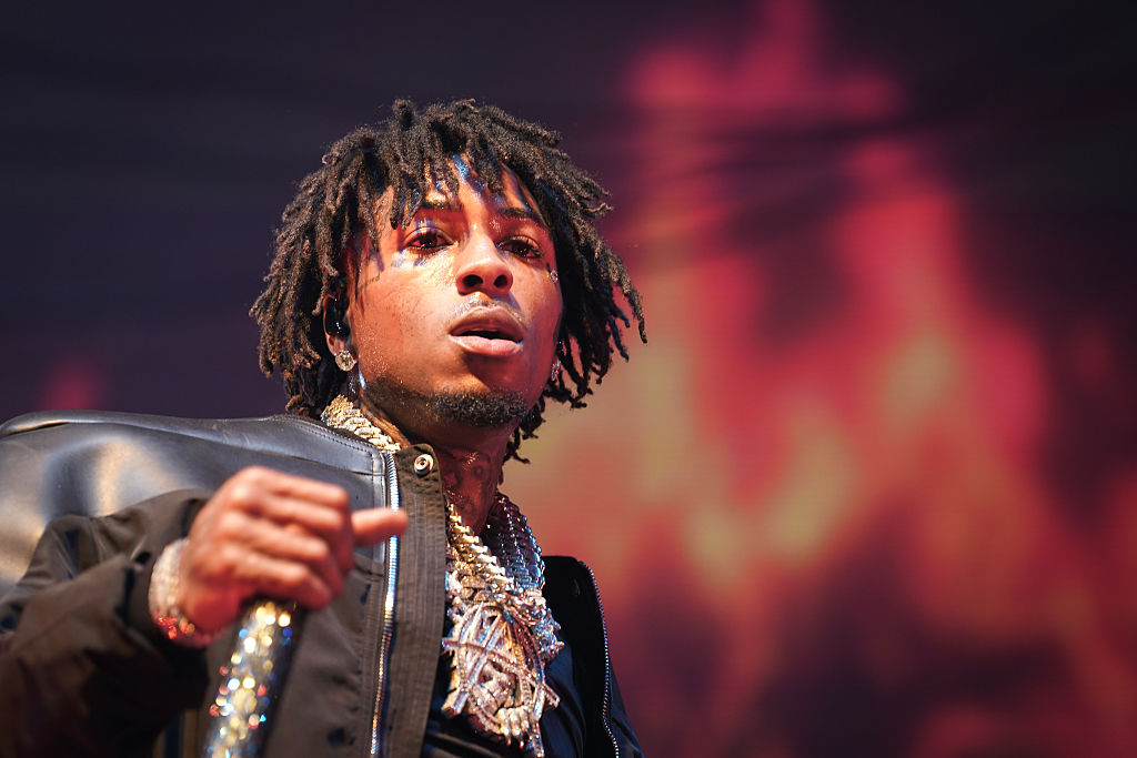 Here’s Where You Can Watch NBA YoungBoy’s Documentary ‘American YoungBoy’