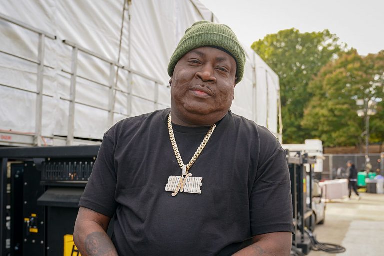 Social Media Tells Trick Daddy “Uh Huh, Okay, Shut Up,” After He Trashes Older Women