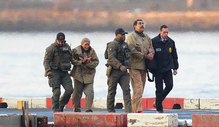 US Soldier Involved In Operation To Capture Nicolas Maduro Arrested For Insider Trading On Polymarket