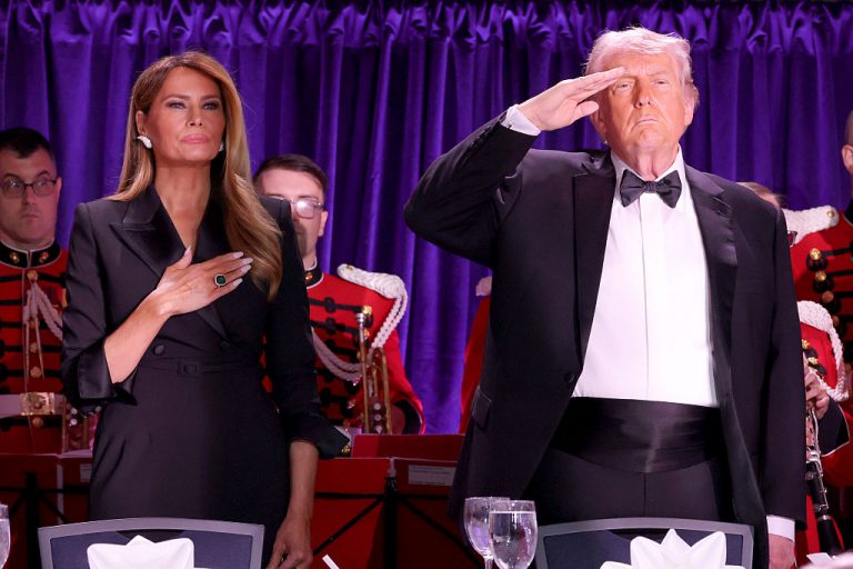 President Trump Evacuated From White House Correspondents’ Association Dinner