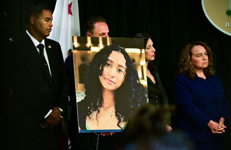 Celeste Rivas’ Family Speaks Out After Disturbing Autopsy Details Emerge