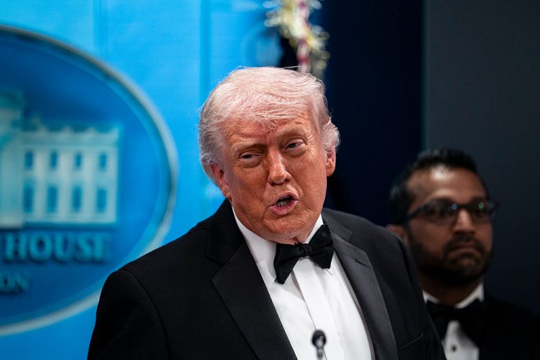 Hit Dog Hollering? : Donald Trump Reacts BIGLY To Jeffrey Epstein Mention During ’60 Minutes’ Interview