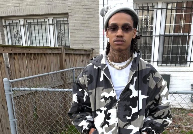 Washington DC Area Rapper HavinMotion Dies At 22