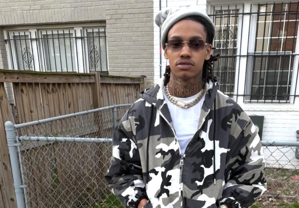 Washington DC Area Rapper HavinMotion Dies At 22