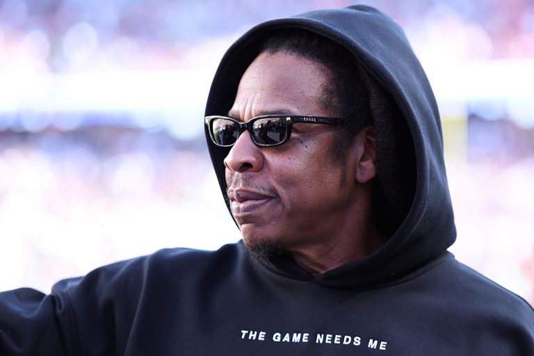 Jay-Z Named One Of NYT’s 30 Greatest Living American Songwriters