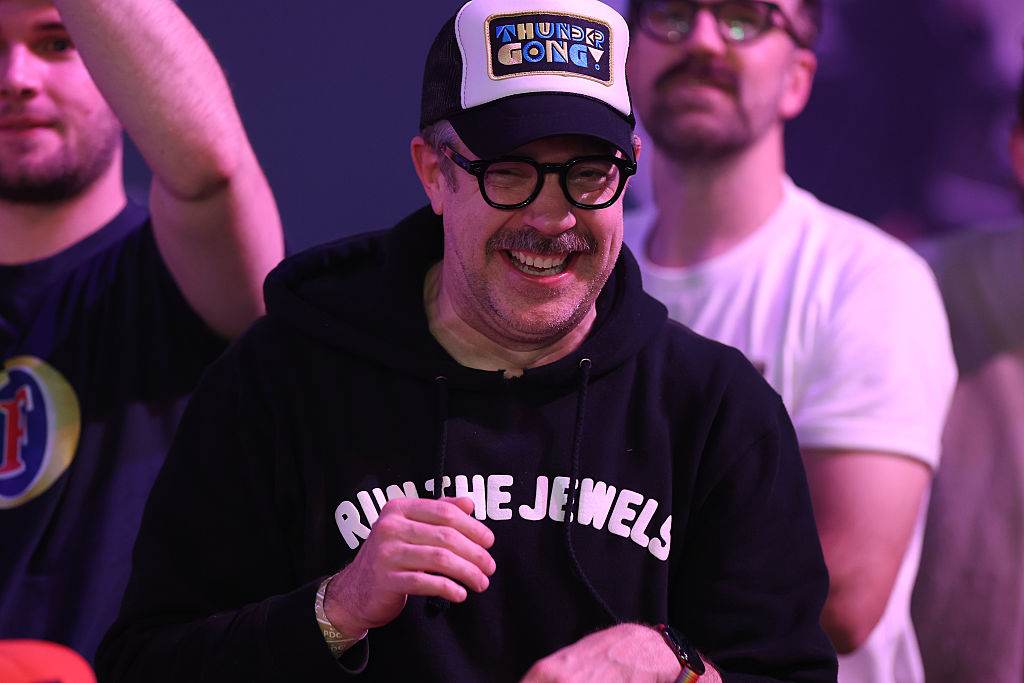 Ted Lasso Preps Fourth Season, Drops Teaser & Release Date