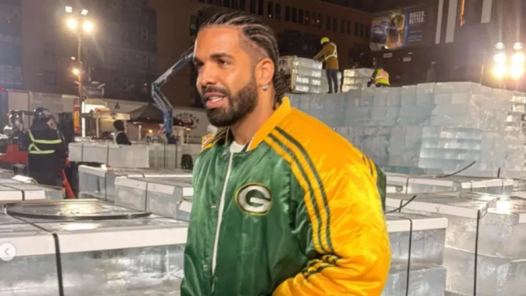 Every Brand That Used Drake’s ‘ICEMAN’ Roll Out As A Marketing Blizzard