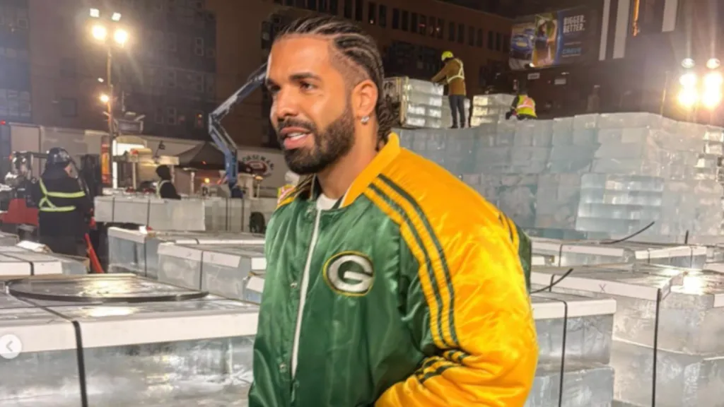 Every Brand That Used Drake’s ‘ICEMAN’ Roll Out As A Marketing Blizzard