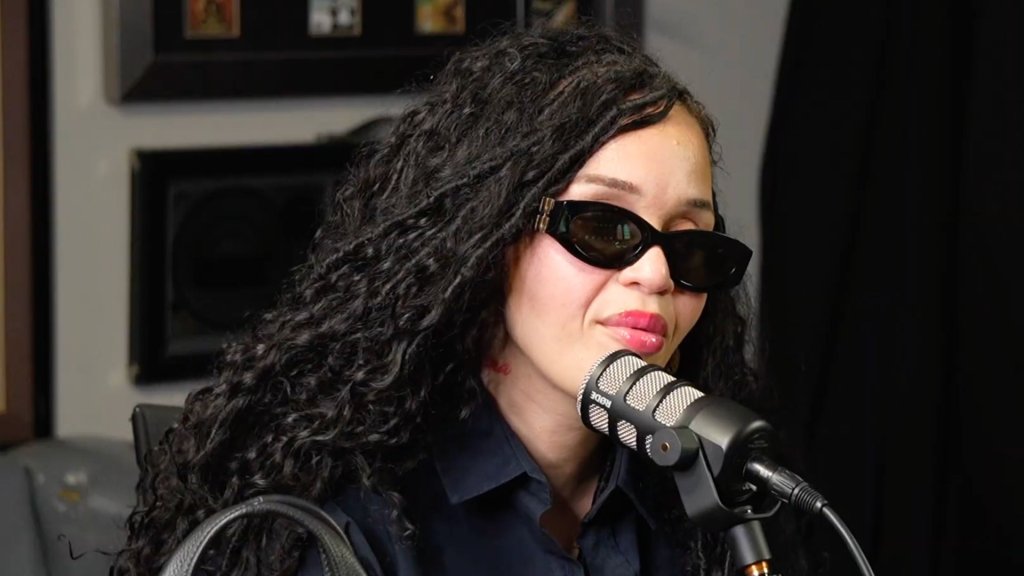 Don’t Call Me White Girl Talks North Philly Mount Rushmore & Blick Culture