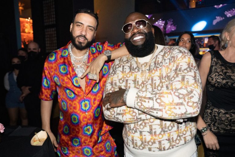 Rick Ross & French Montana Verzuz Battle Announced, Social Media Yawns