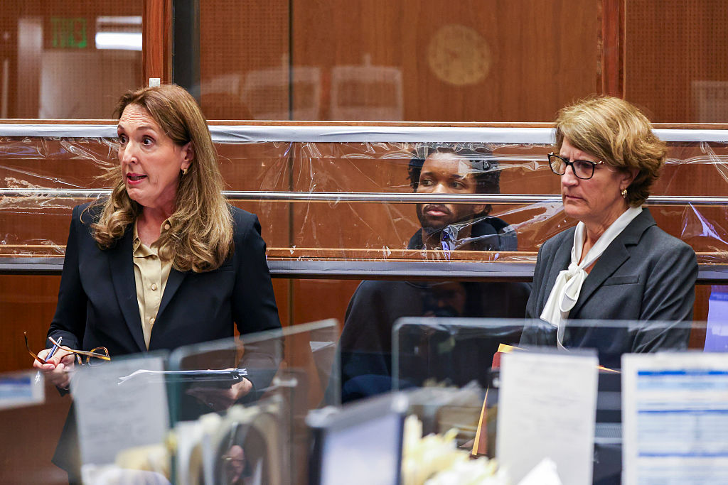 Prosecutors Allege D4vd Used Chainsaws To Dismember Teen