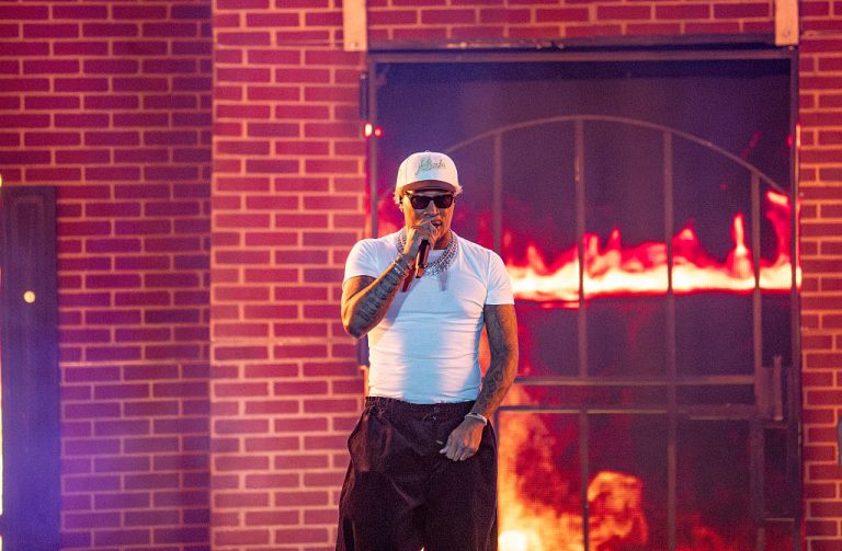 Future Asks Judge To Hold His Baby Mama In Contempt Of Court For Talking About Him To The Press