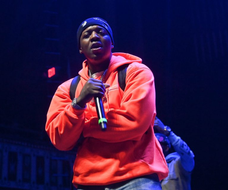 Lil Zay Osama Facing Charges In Alleged Home Invasion Scheme