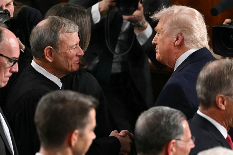 Voting Rights Act Crippled By Supreme Court, Anger Erupts