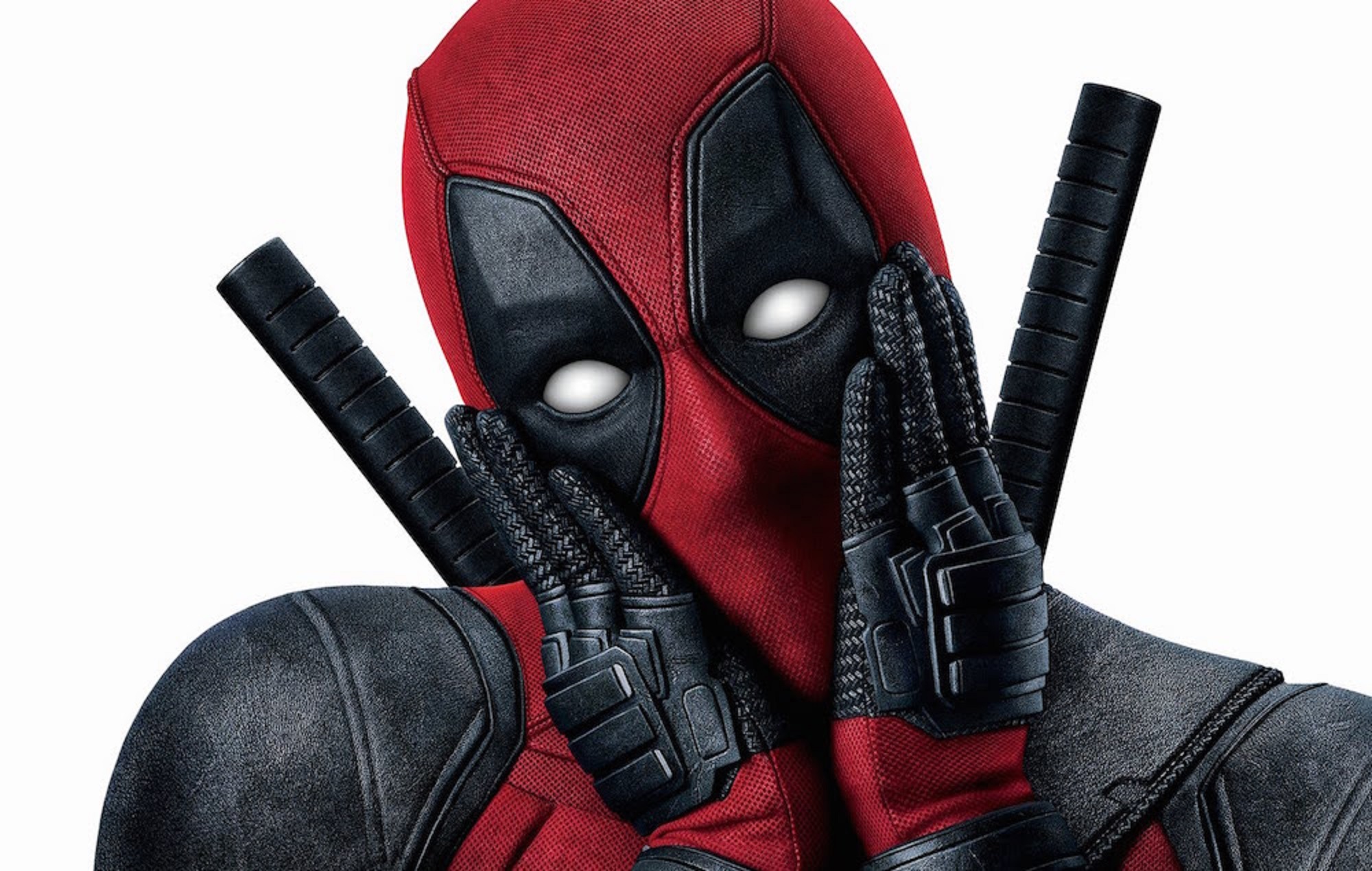 Ryan Reynolds suggests there won’t be another ‘Deadpool’ solo film
