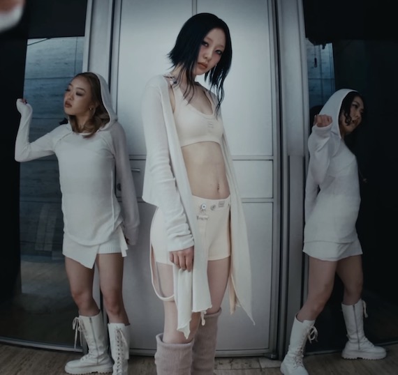 Bite Review: Yves Perfects Her Niche with “Nail”