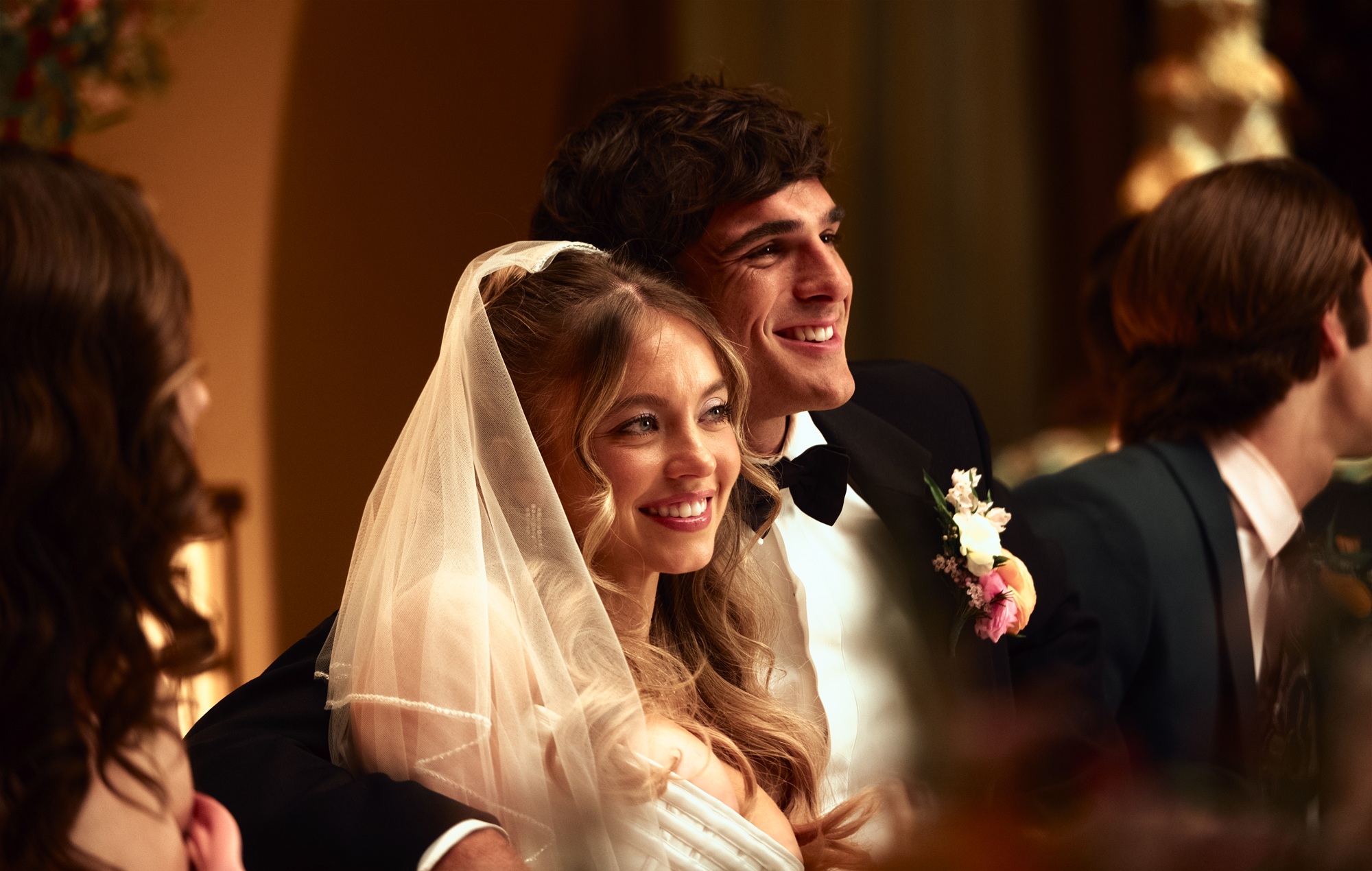 ‘Euphoria’ fans compare latest episode to ‘Game Of Thrones’ ‘Red Wedding’: “Hold my toxic champagne”