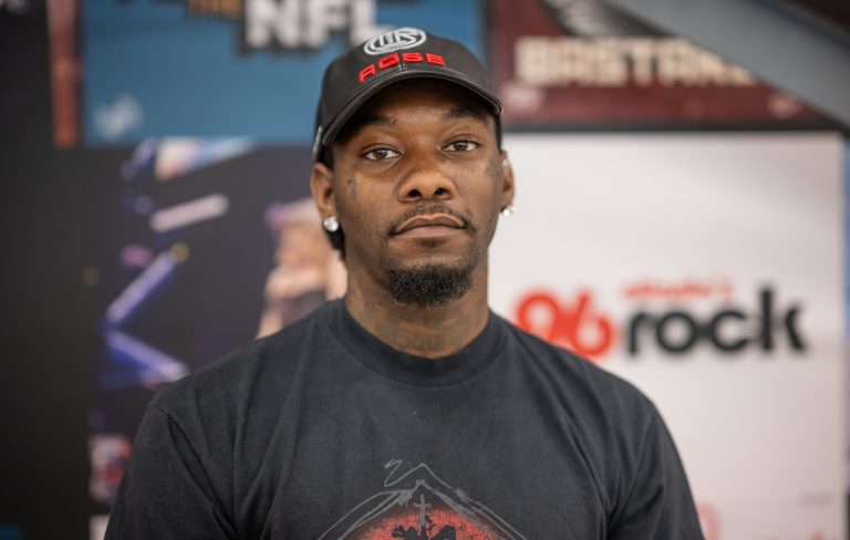 Offset hospitalised after being shot outside Florida casino