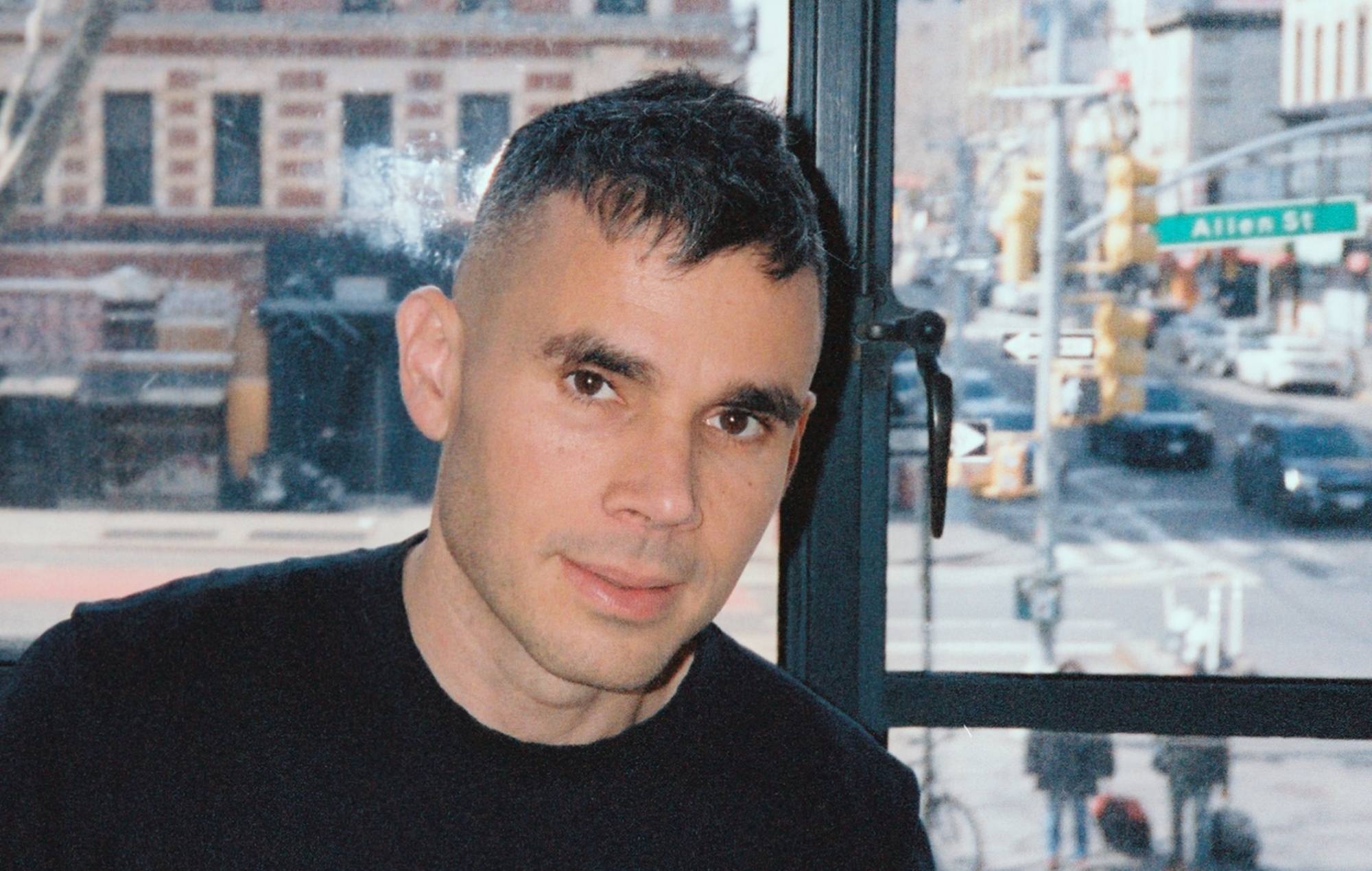 Rostam shares cover of former band Vampire Weekend’s ‘Young Lion’