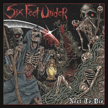 Six Feet Under – Next to Die Review
