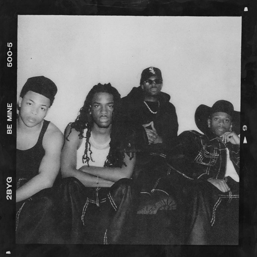 2BYG Return With New Single ‘Be Mine’