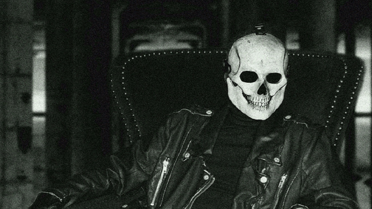 James Lollar, the mastermind behind dark synthwave trailblazers GosT, dead at 46