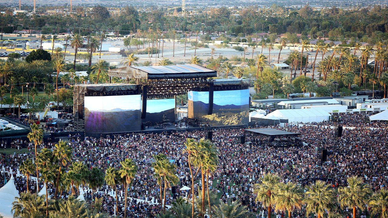 How to watch the Coachella 2026 livestream: Iggy Pop, Wet Leg, Turnstile, David Byrne, Die Spitz, Interpol & Nine Inch Nails’ set with Boys Noize just some of this weekend’s highlights