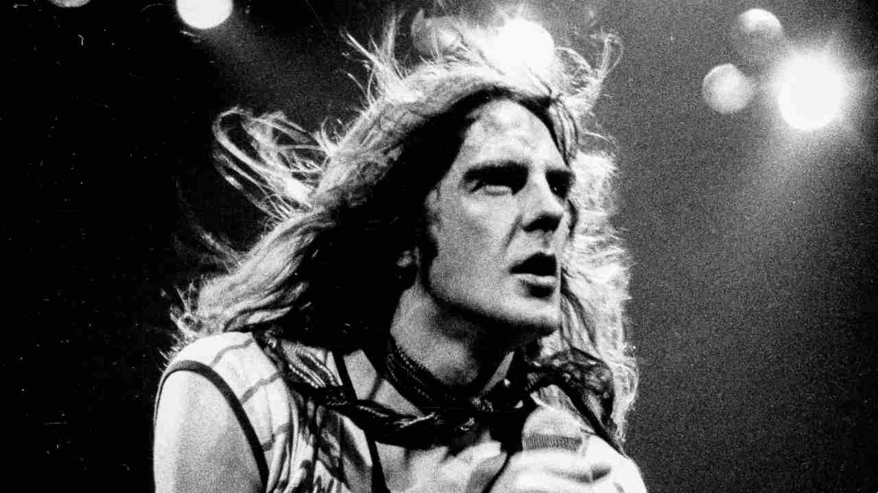 “We supported the Sex Pistols and The Clash. Their audiences didn’t know what to make of us, but we had so much energy we’d really stick it to ’em!”: The forgotten 1979 debut album that helped launch the New Wave Of British Heavy Metal