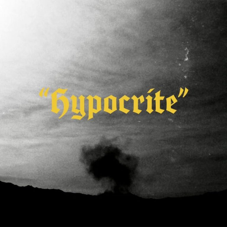 Los Angeles Duo Black Hall Cast a Dark Spell Across the Desert in Video for “Hypocrite”