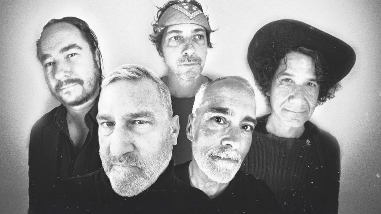The Afghan Whigs announce UK shows to extend their 40th anniversary celebrations