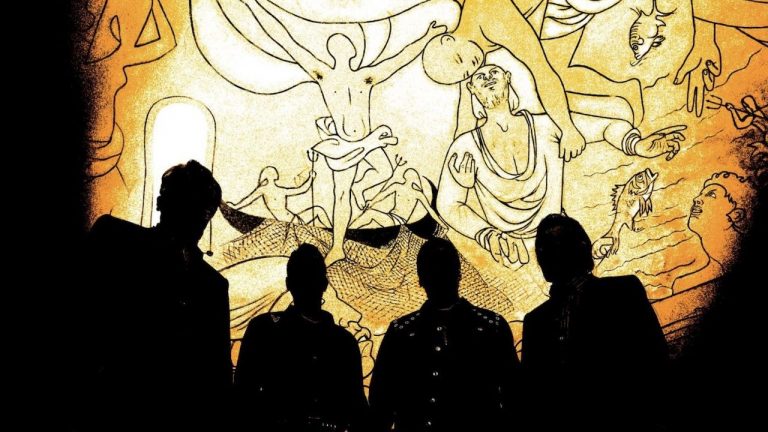 “We don’t write songs which shy away from witnessing a world in its trauma, its rage and pain.” U2 surprise-release new six-song EP Easter Lily