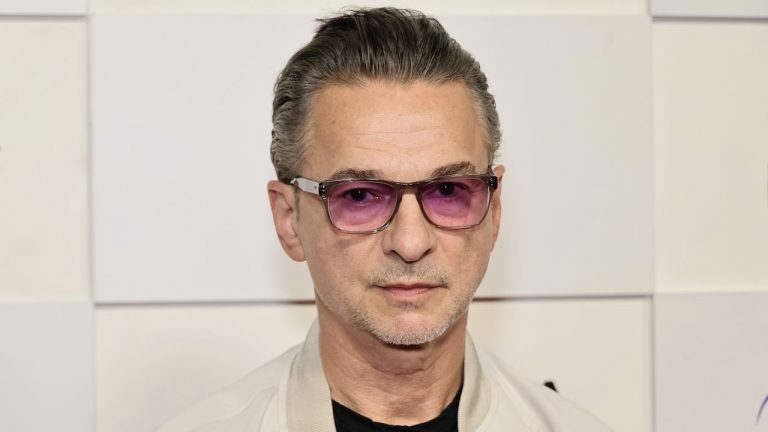 “I went looking for heroin in a subterranean club and approached some guys. I got a severe beating outside instead.” Depeche Mode’s Dave Gahan recalls the painful day that he told his bandmates he was struggling with addiction