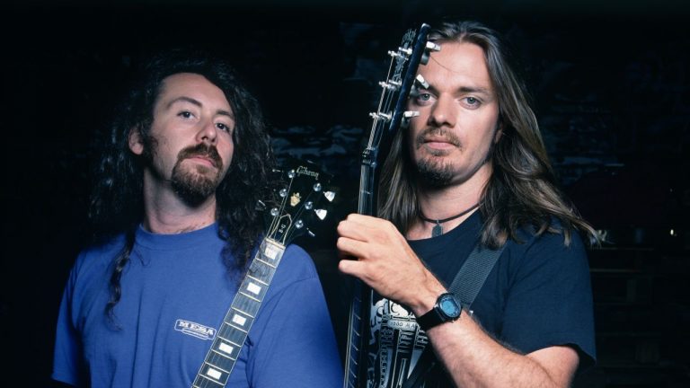 “It felt more punk rock than anything anyone was doing at the time. People were ****ed off at us.” How an underground metal band became championed by Metallica and the Stone Roses through one breakout hit