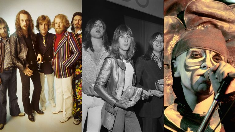 BBC’s 2026 Proms season to feature a Prog Prom for the very first time!