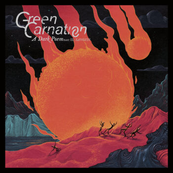 Green Carnation – A Dark Poem Part II: Sanguis Review