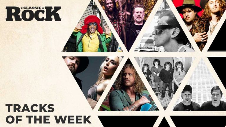Classic Rock’s Tracks Of The Week: April 20, 2026