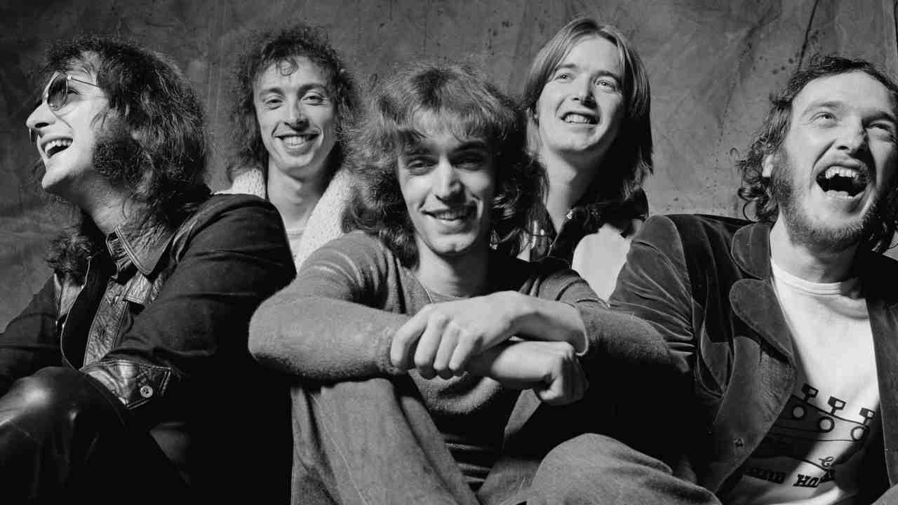 “I had fights with band members who told me I’d completely lost it. And they were right. It was a terrible time”: The cult blues rock band who gave the world members of Fleetwood Mac, Black Sabbath, UFO and Yes – but remain largely unknown