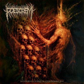 Foetorum – Incongruous Forms of Evergrowing Rot Review