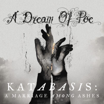 A Dream of Poe – Katabasis: A Marriage Among Ashes Review