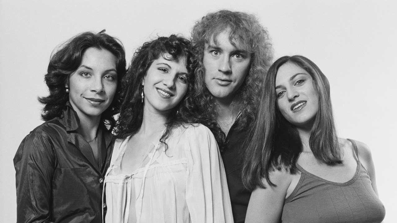 “The album careens so quickly between clever and stupid that I’m surprised it hasn’t become a cult classic.” A story of flick-knives, tyre-irons, and Desmond Child’s little-remembered ‘gang rock’ phase