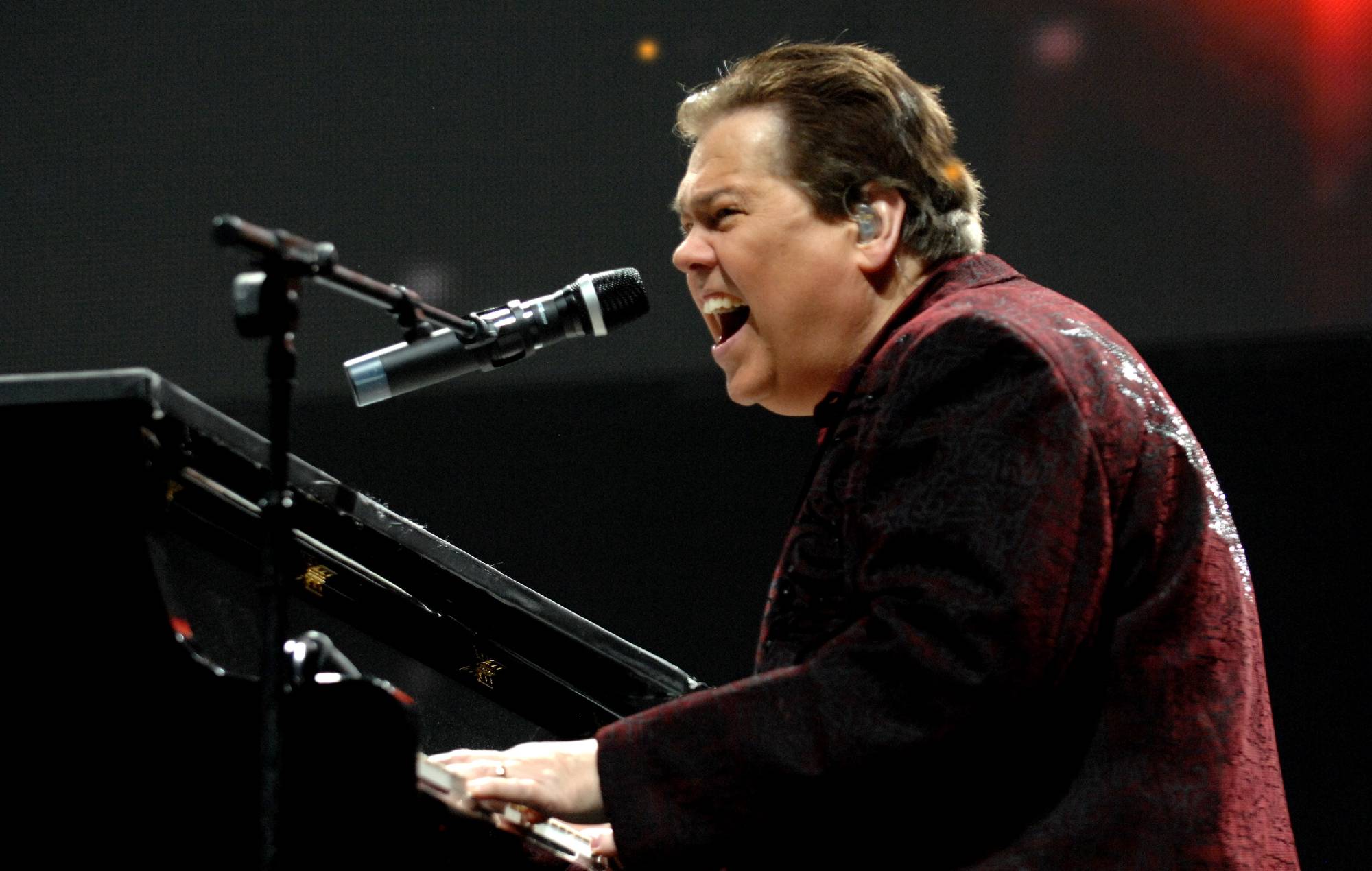 Eldest The Osmonds sibling Alan Osmond dies, aged 76: “A deeply loving soul whose life blessed many”